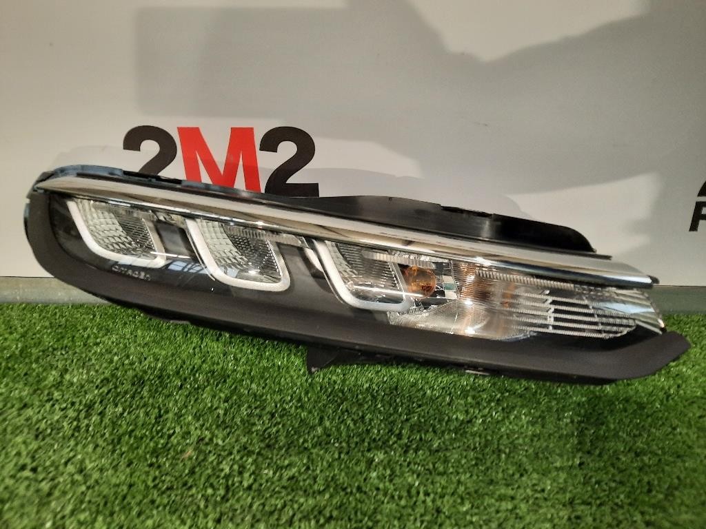 Fanalino LUCE Diurna ANT DX 9813477780 Citroen C3 Aircross 2017