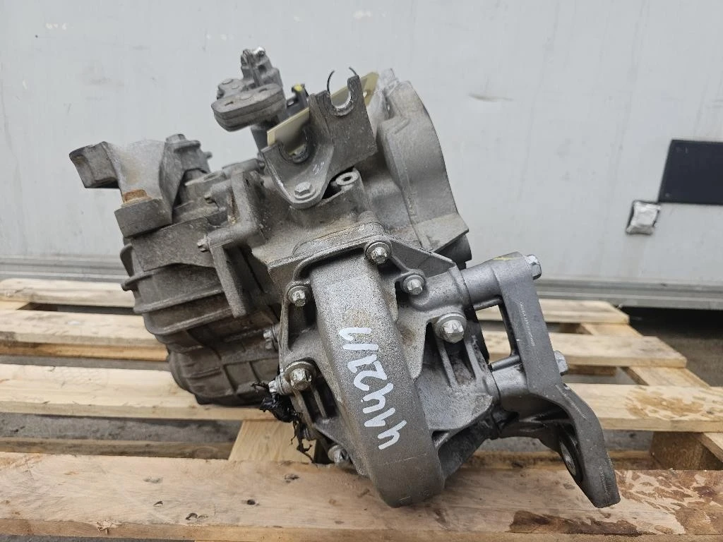 Cambio 55487583 Opel Astra K 2016