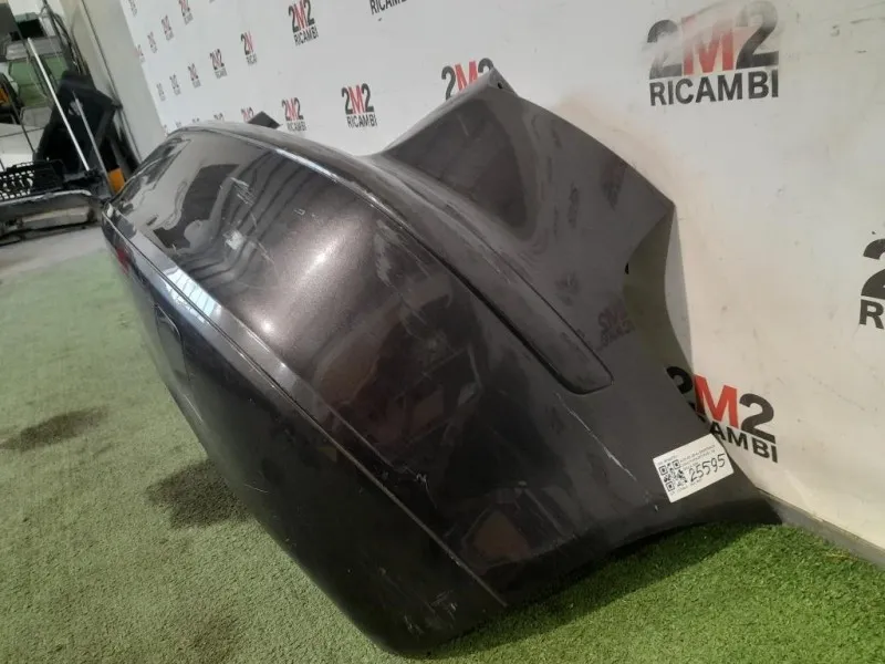 Paraurti POST 8P4807511 Audi A3 8PA Sportback 2004