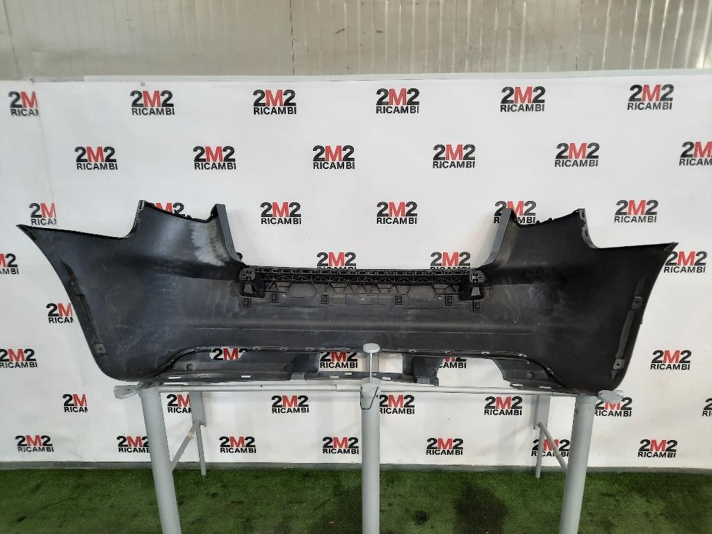 Paraurti POST 8P4807303GGRU Audi A3 8PA Sportback 2008