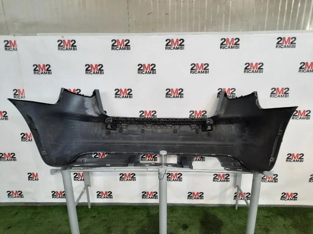 Paraurti POST 8P4807303GGRU Audi A3 8PA Sportback 2008