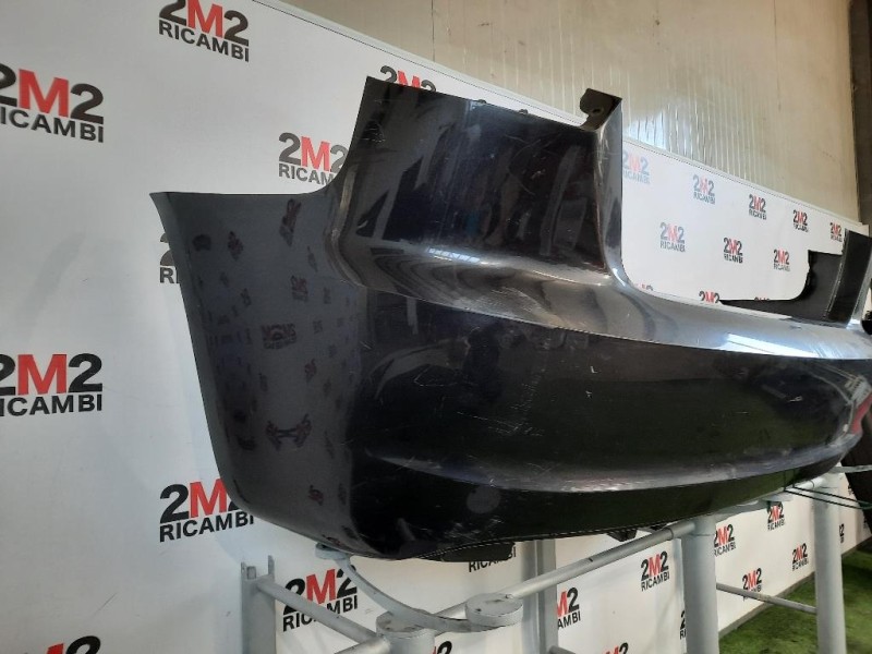 Paraurti POST 8P4807303GGRU Audi A3 8PA Sportback 2008