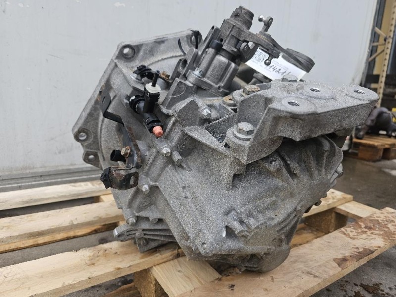 Cambio 55487583 Opel Astra K 2016