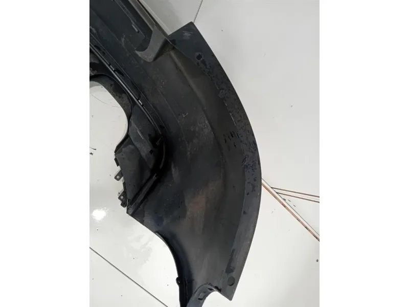 Paraurti POST 8P3 807 511 Audi A3 8PA Sportback 2008