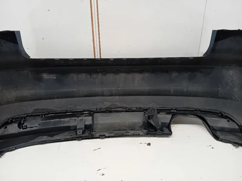 Paraurti POST 8P3 807 511 Audi A3 8PA Sportback 2008