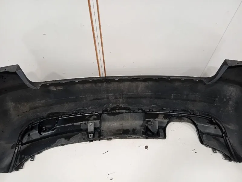 Paraurti POST 8P3 807 511 Audi A3 8PA Sportback 2008