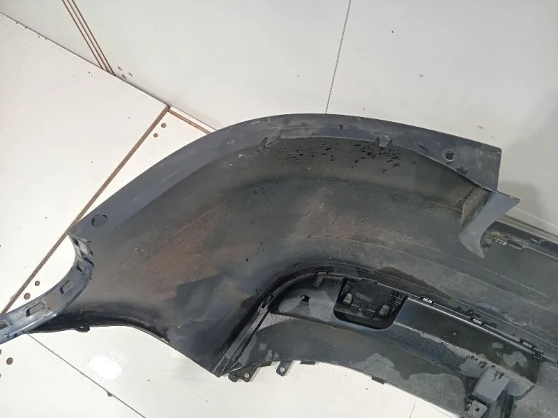 Paraurti POST 8P3 807 511 Audi A3 8PA Sportback 2008