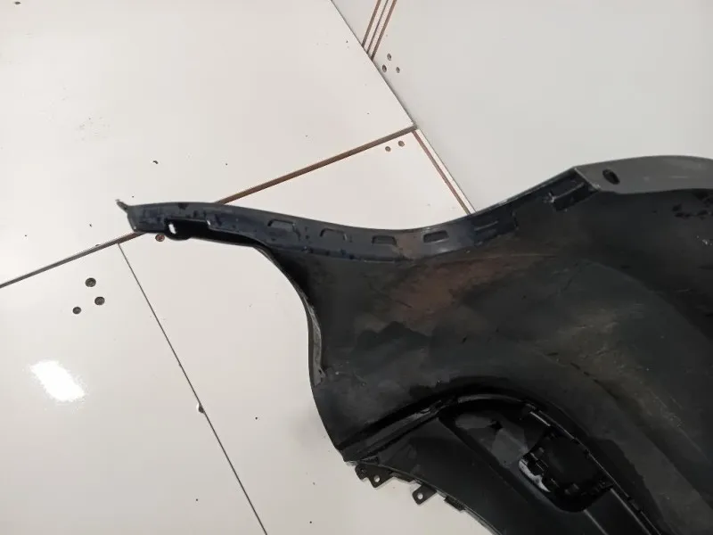 Paraurti POST 8P3 807 511 Audi A3 8PA Sportback 2008