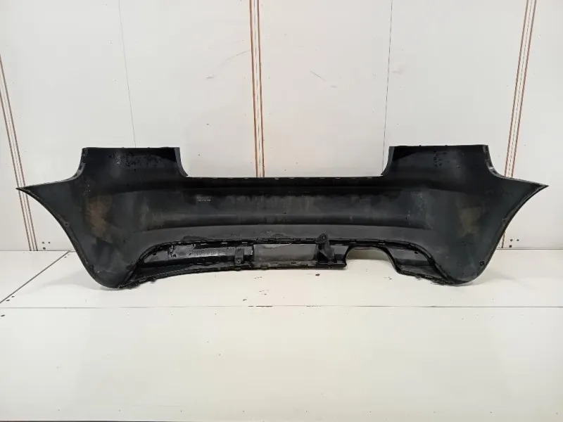 Paraurti POST 8P3 807 511 Audi A3 8PA Sportback 2008