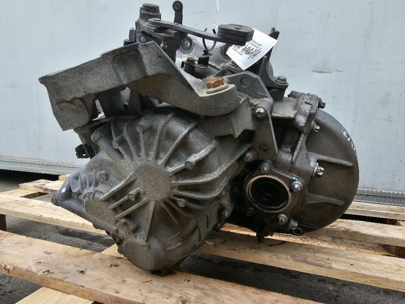 Cambio 55487583 Opel Astra K 2016