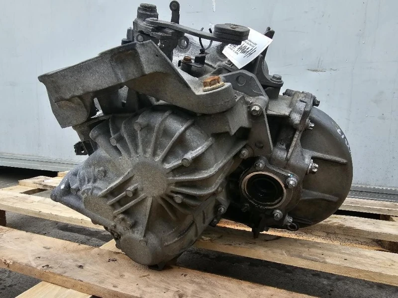 Cambio 55487583 Opel Astra K 2016