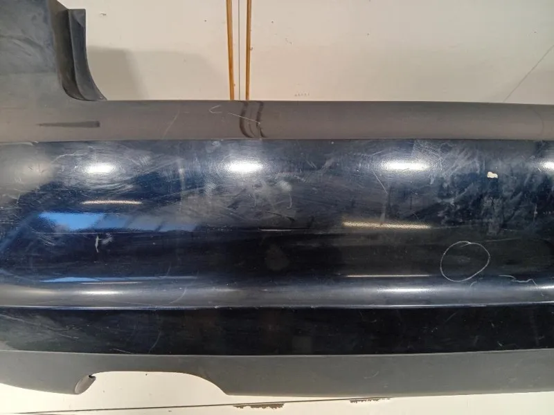 Paraurti POST 8P3 807 511 Audi A3 8PA Sportback 2008