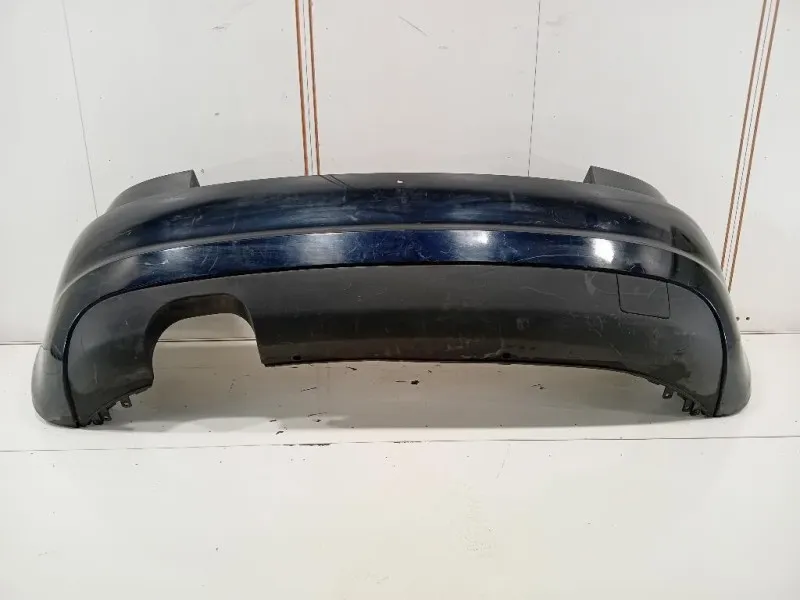 Paraurti POST 8P3 807 511 Audi A3 8PA Sportback 2008