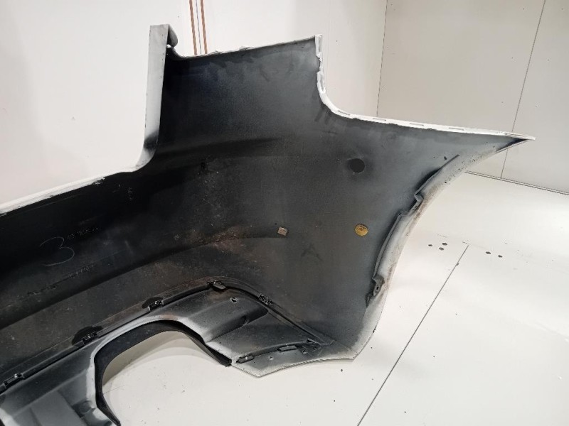 Paraurti POST 8P3 807 511 Audi A3 8PA Sportback 2008