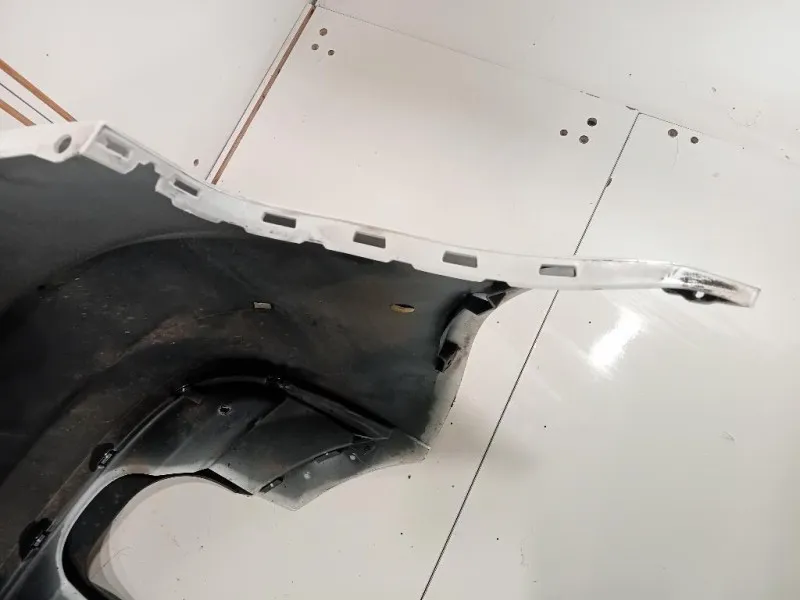 Paraurti POST 8P3 807 511 Audi A3 8PA Sportback 2008