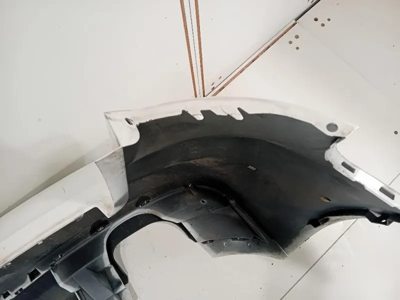 Paraurti POST 8P3 807 511 Audi A3 8PA Sportback 2008