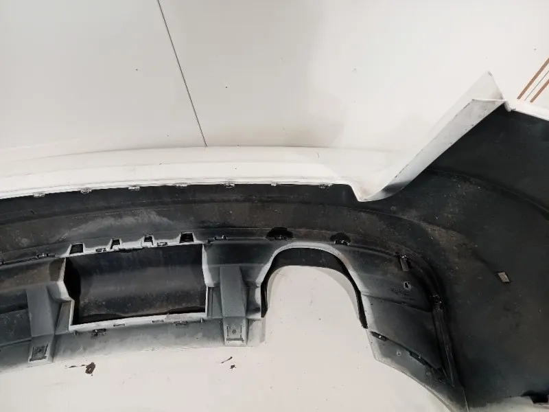 Paraurti POST 8P3 807 511 Audi A3 8PA Sportback 2008