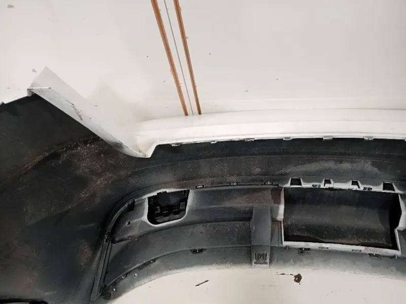 Paraurti POST 8P3 807 511 Audi A3 8PA Sportback 2008