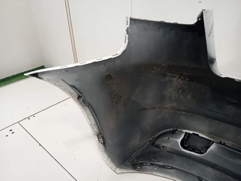 Paraurti POST 8P3 807 511 Audi A3 8PA Sportback 2008