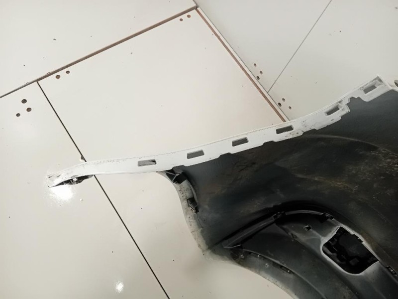 Paraurti POST 8P3 807 511 Audi A3 8PA Sportback 2008