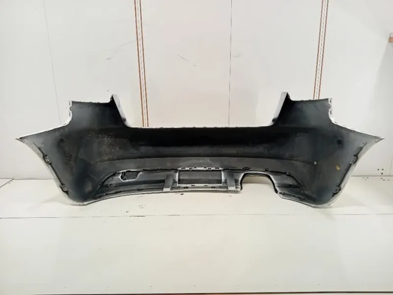 Paraurti POST 8P3 807 511 Audi A3 8PA Sportback 2008