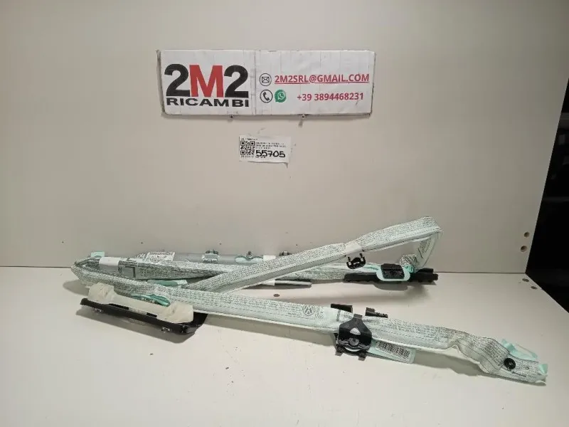 Air-bag A Tendina SX 1T0880741M Volkswagen Touran III 2010