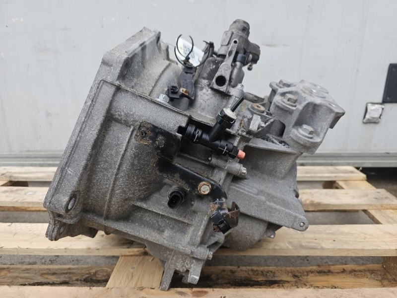 Cambio 55487583 Opel Astra K 2016