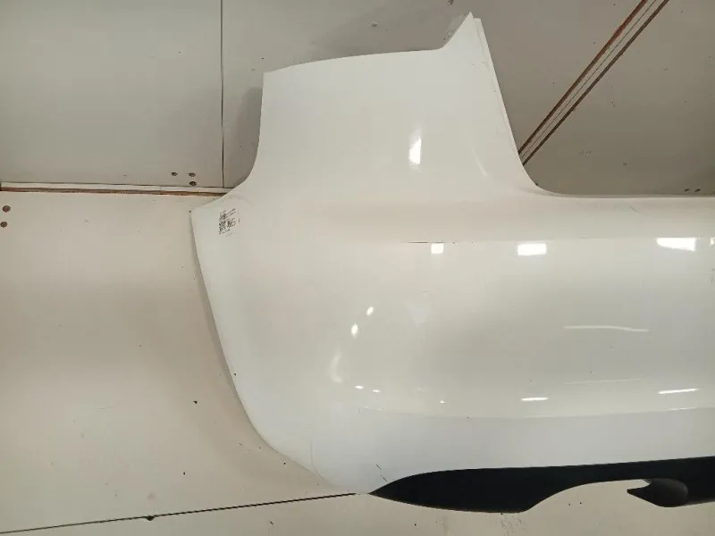 Paraurti POST 8P3 807 511 Audi A3 8PA Sportback 2008