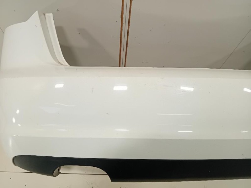 Paraurti POST 8P3 807 511 Audi A3 8PA Sportback 2008
