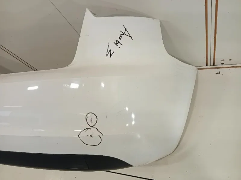 Paraurti POST 8P3 807 511 Audi A3 8PA Sportback 2008