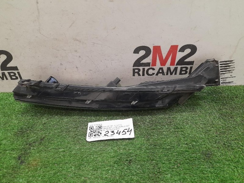 Fanalino LUCE Diurna ANT DX 31290579 Volvo V40 II 2012