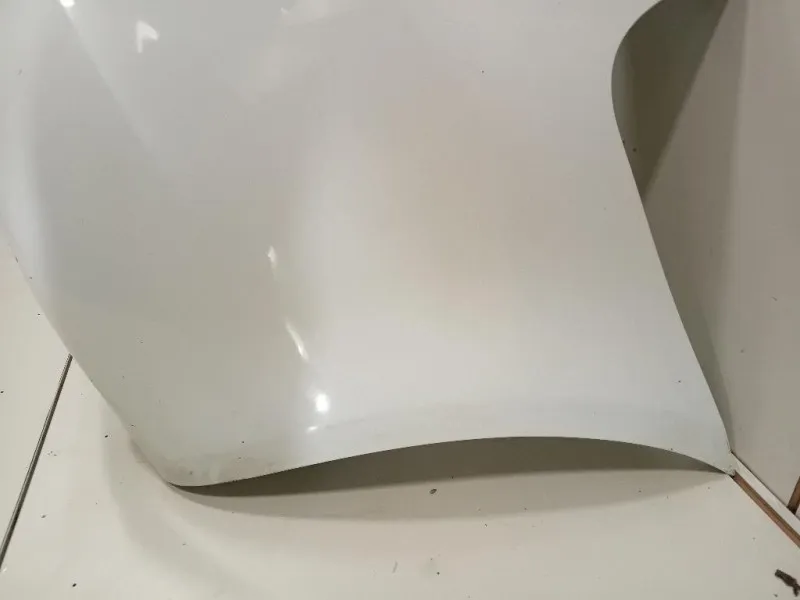 Paraurti POST 8P3 807 511 Audi A3 8PA Sportback 2008