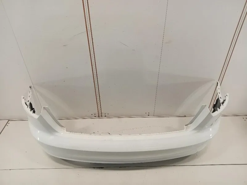 Paraurti POST 8P3 807 511 Audi A3 8PA Sportback 2008