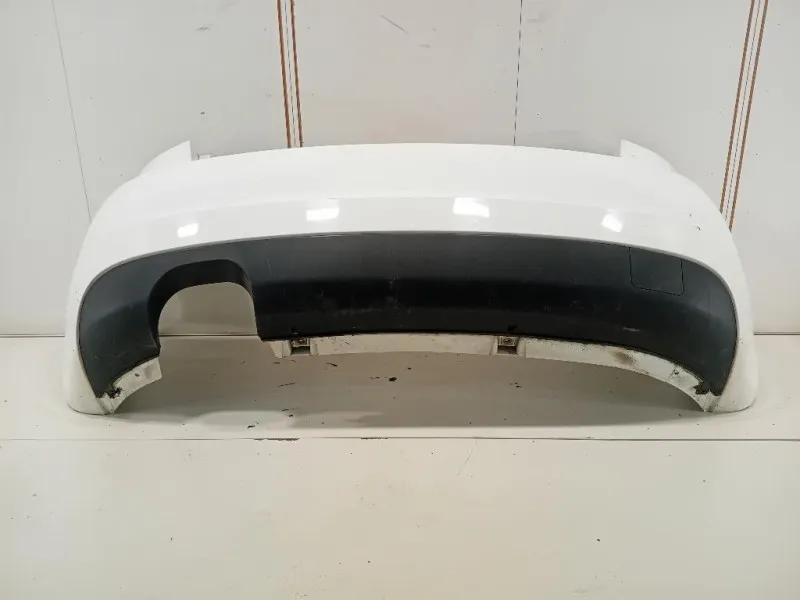 Paraurti POST 8P3 807 511 Audi A3 8PA Sportback 2008