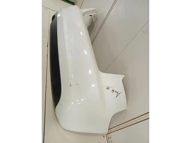 Paraurti POST 8P3 807 511 Audi A3 8PA Sportback 2008