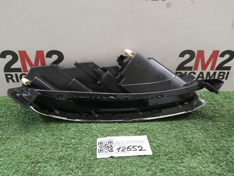 Fanalino LUCE Diurna ANT SX 9822790680 Citroen C3 Aircross 2017