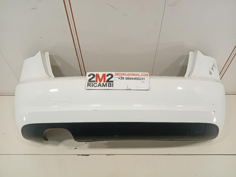 Paraurti POST 8P3 807 511 Audi A3 8PA Sportback 2008