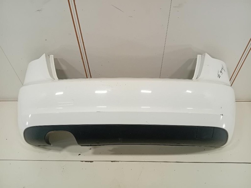 Paraurti POST 8P3 807 511 Audi A3 8PA Sportback 2008