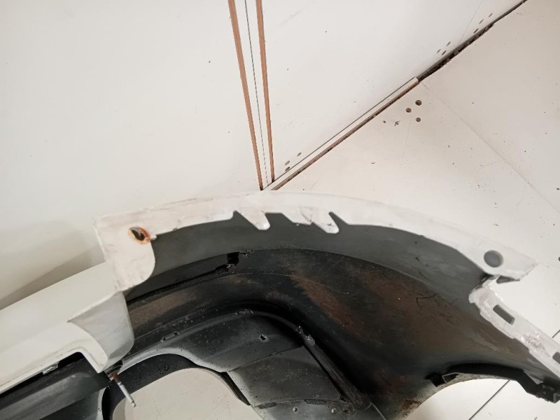 Paraurti POST 8P4 807 511 Audi A3 8PA Sportback 2010