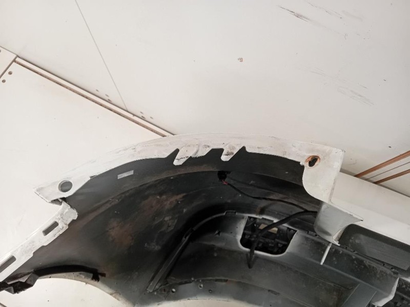 Paraurti POST 8P4 807 511 Audi A3 8PA Sportback 2010