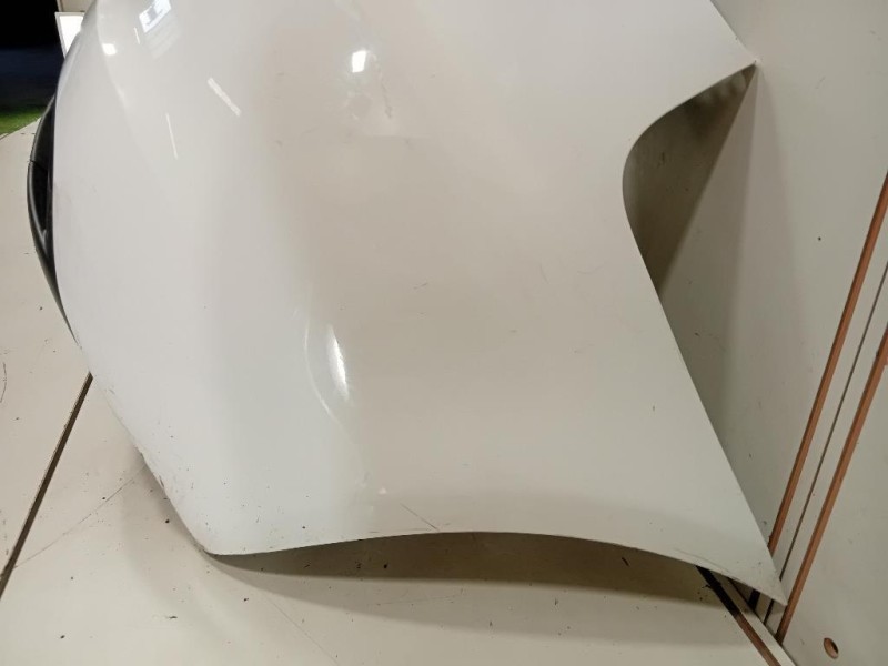 Paraurti POST 8P4 807 511 Audi A3 8PA Sportback 2010