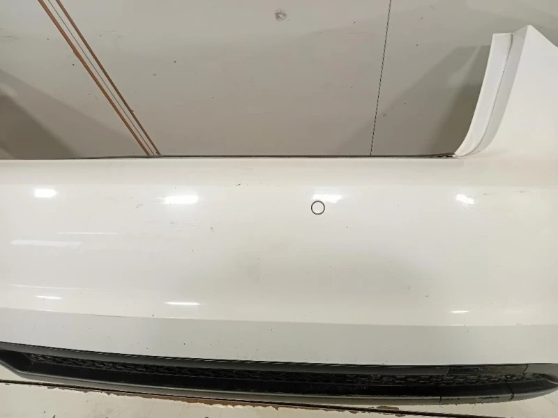 Paraurti POST 8P4 807 511 Audi A3 8PA Sportback 2010