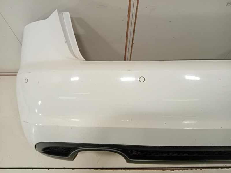 Paraurti POST 8P4 807 511 Audi A3 8PA Sportback 2010
