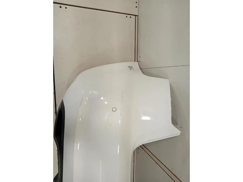 Paraurti POST 8P4 807 511 Audi A3 8PA Sportback 2010