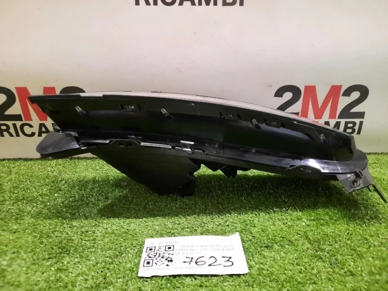 Fanalino LUCE Diurna ANT SX 9813478080 Citroen C3 Aircross 2017