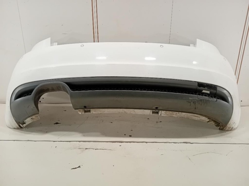 Paraurti POST 8P4 807 511 Audi A3 8PA Sportback 2010