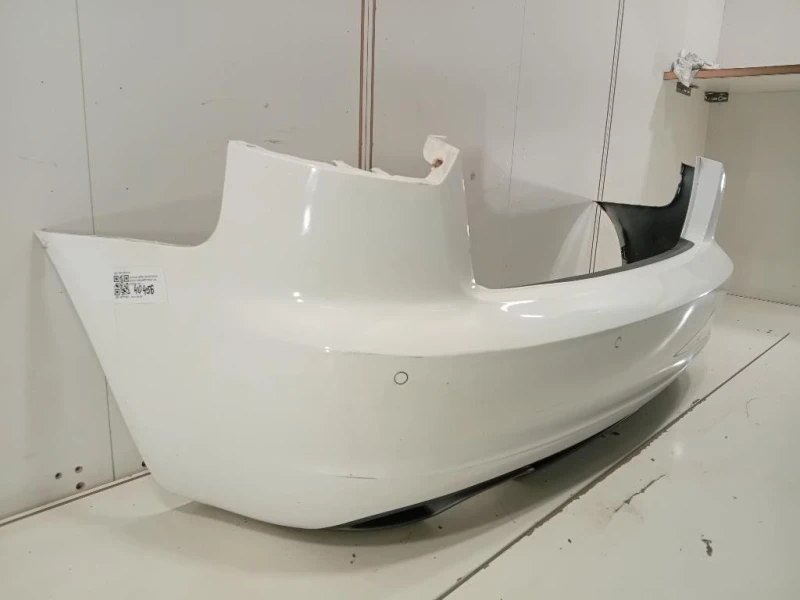 Paraurti POST 8P4 807 511 Audi A3 8PA Sportback 2010