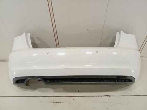 Paraurti POST 8P4 807 511 Audi A3 8PA Sportback 2010