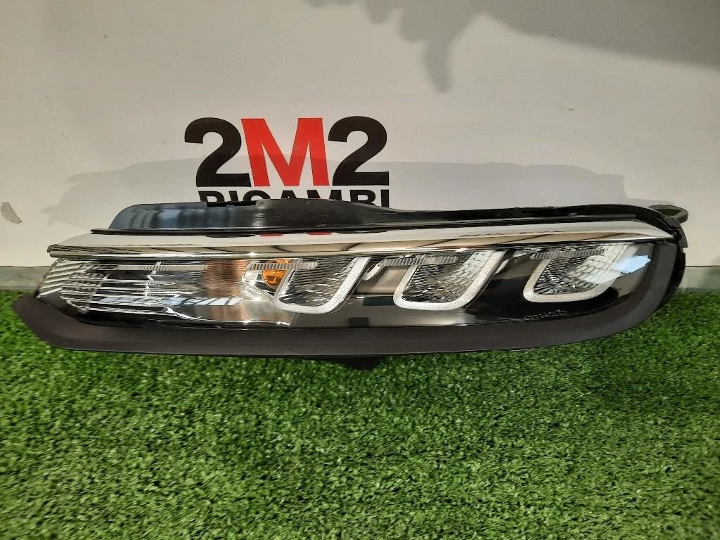 Fanalino LUCE Diurna ANT SX 9813477780 Citroen C3 Aircross 2017