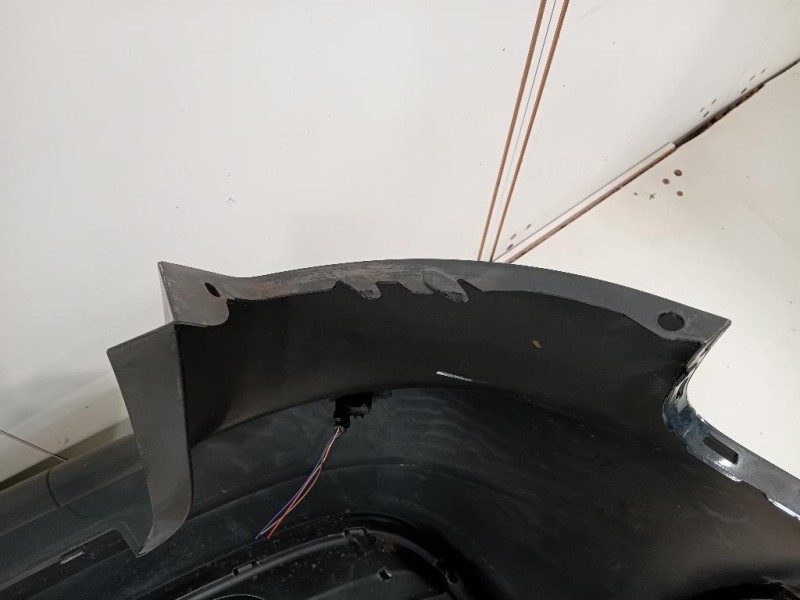 Paraurti POST 8P4 807 511 Audi A3 8PA Sportback 2010